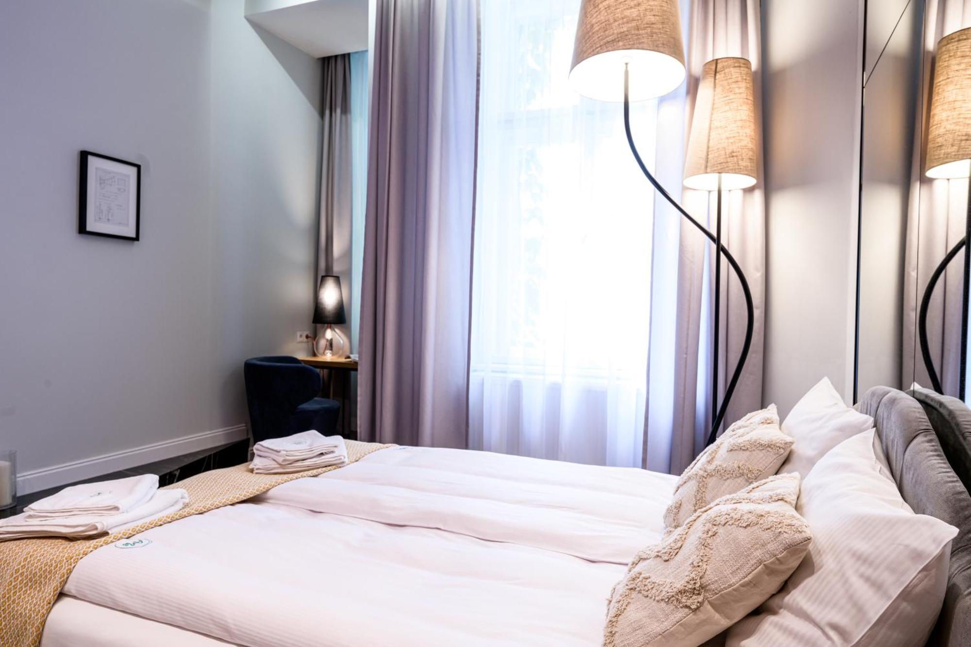 Arts Apartments - Krakow Old Town Zimmer foto